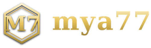 mya77 logo