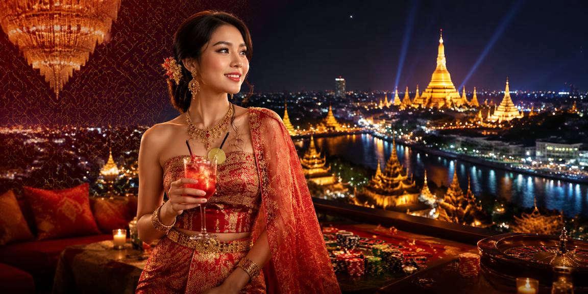 mya77 သင်၏ အကောင့်နှင့် ငွေတစ်သည် မည်သည့်အခါ လုံခြုံဖြစ်သည်